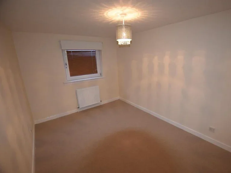 Flat Wellpark Road in Saltcoats
