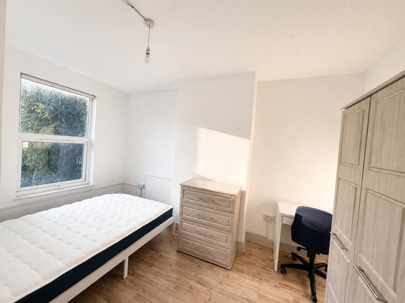 Room Village Terrace in Leeds
