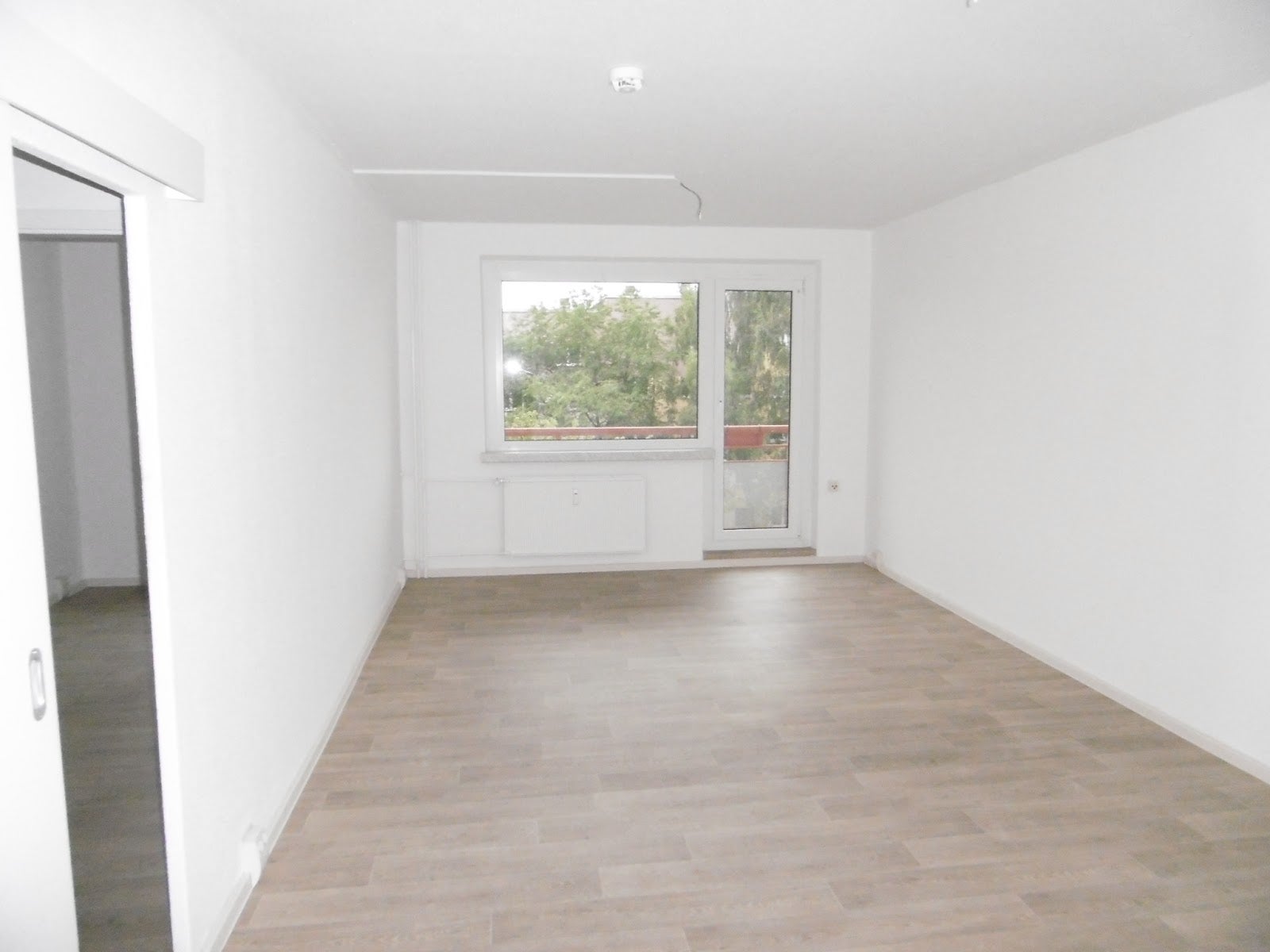 Wohnung Johannes-Thal-Straße in Nordhausen