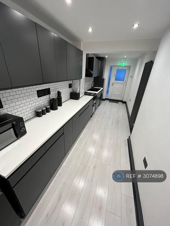 Room Bold Street in Hyndburn