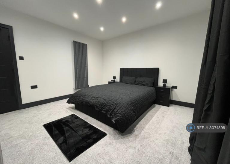 Room Bold Street in Hyndburn