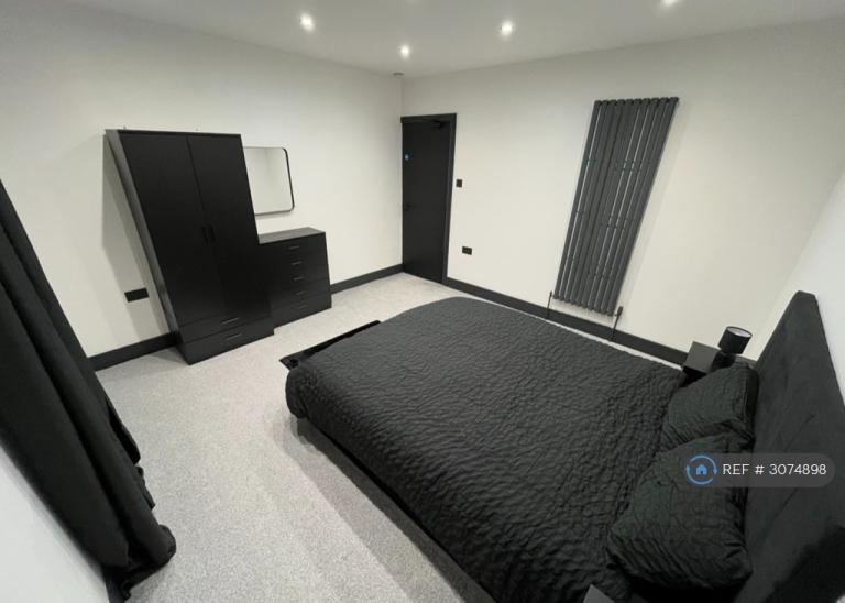 Room Bold Street in Hyndburn