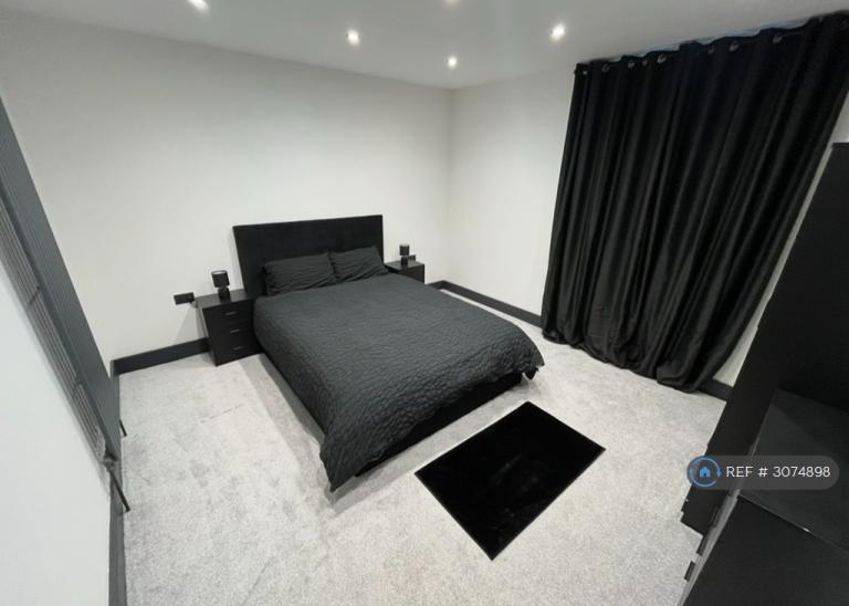 Room Bold Street in Hyndburn