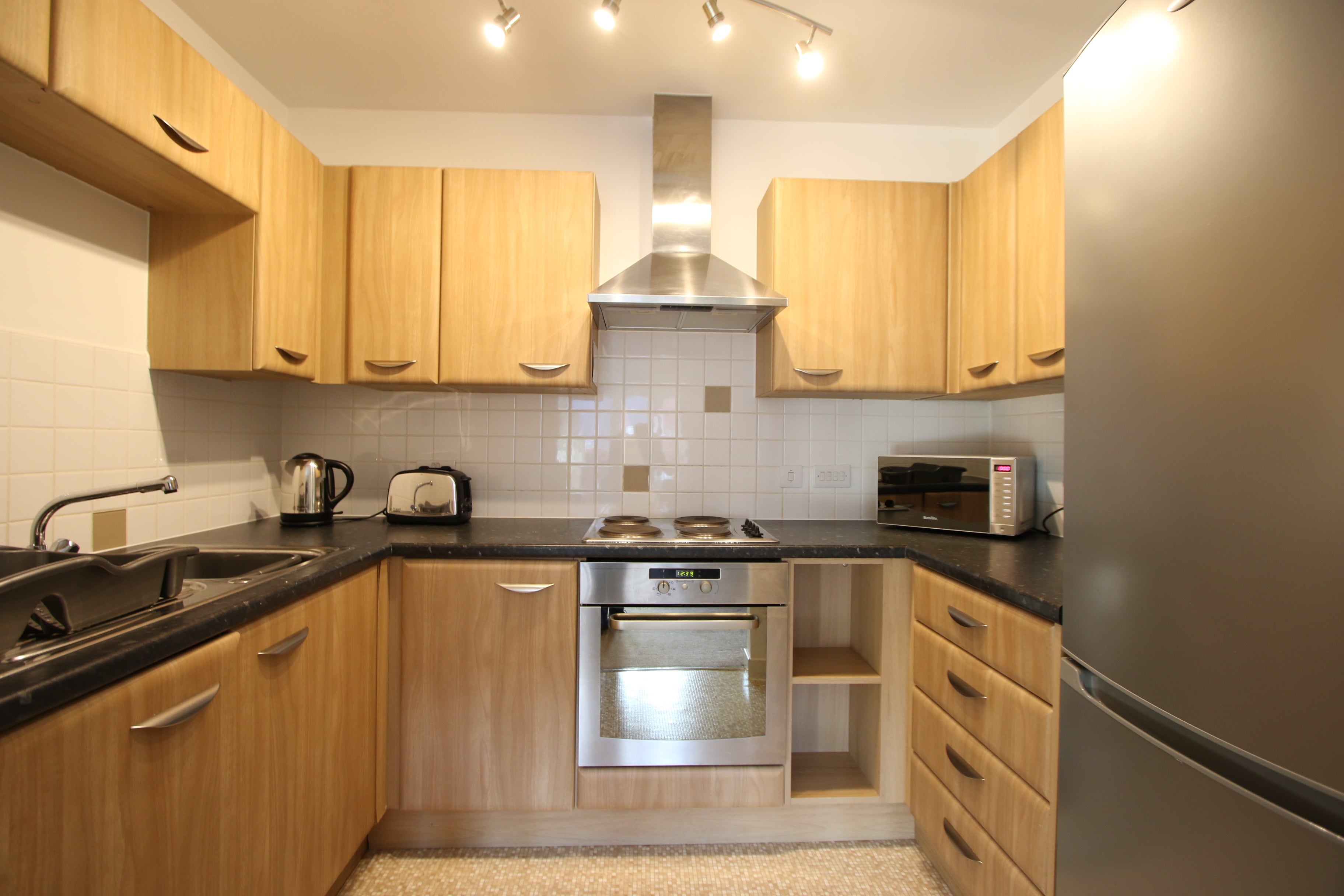 Flat Conisbrough Keep in Coventry