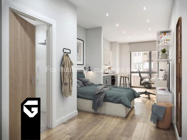 Flat Marlborough Street in Bristol