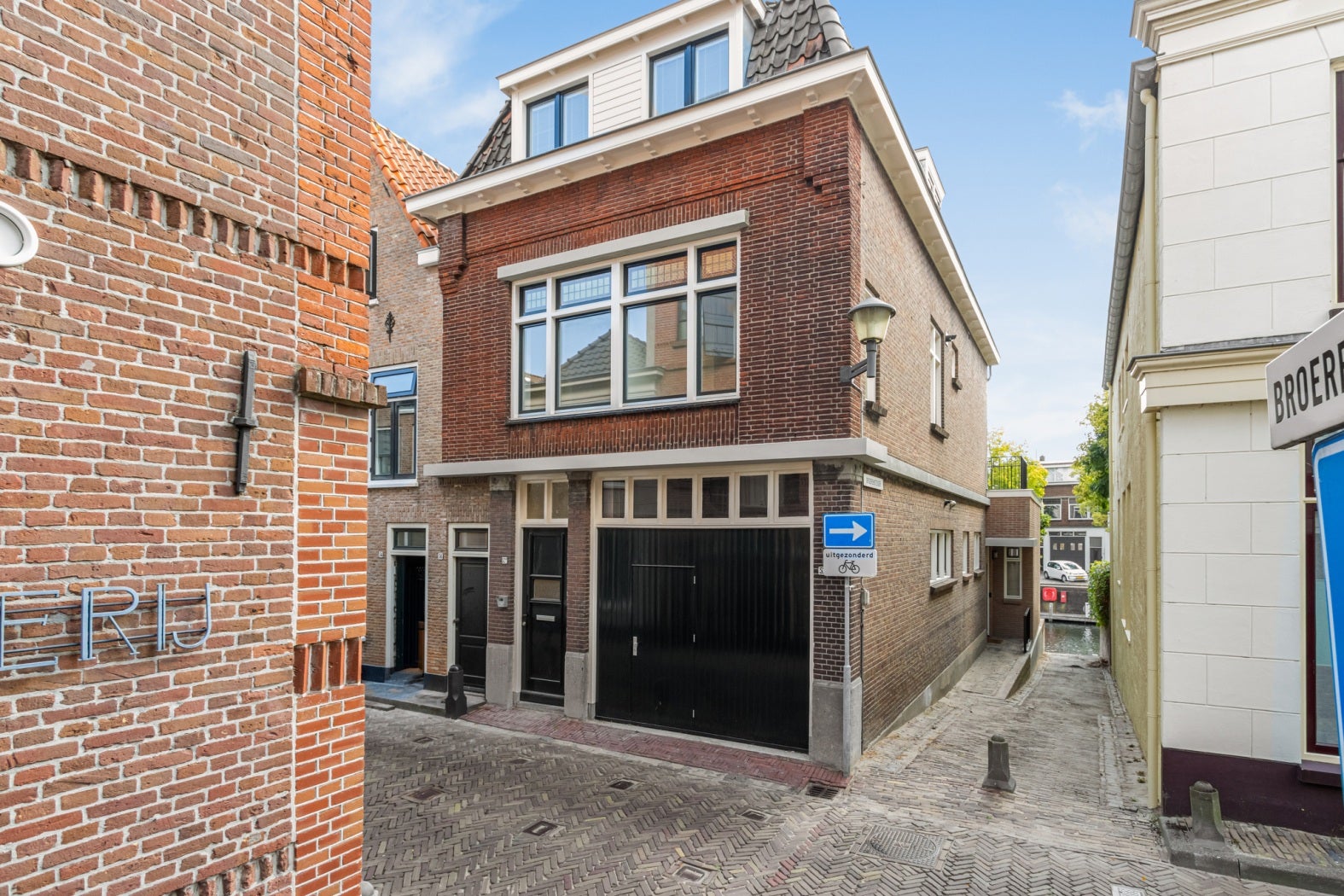 Appartement Kortendijk in Gorinchem