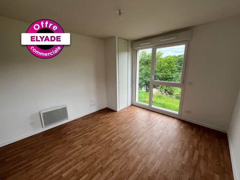 Room Rue Marie Marvingt in Champcevinel