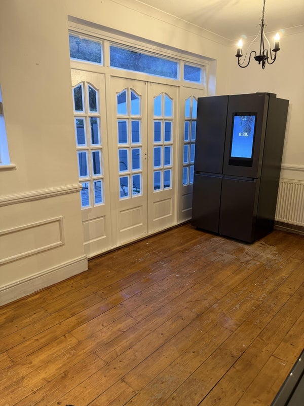 Room Alpha Road in Greater London