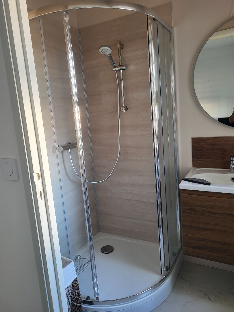 Appartement Avenue Lieutenant Émile Charpentier à Nice