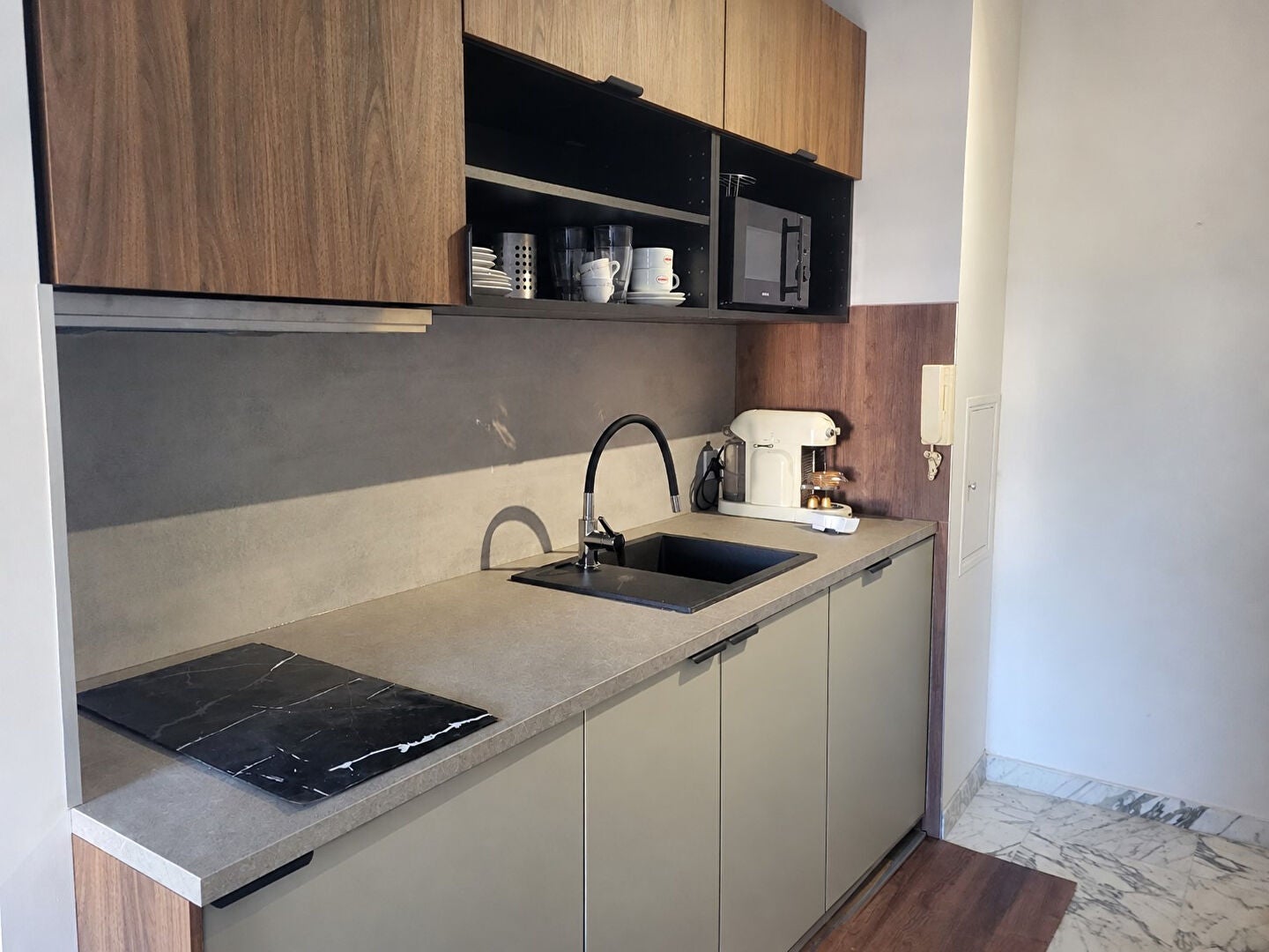 Appartement Avenue Lieutenant Émile Charpentier à Nice