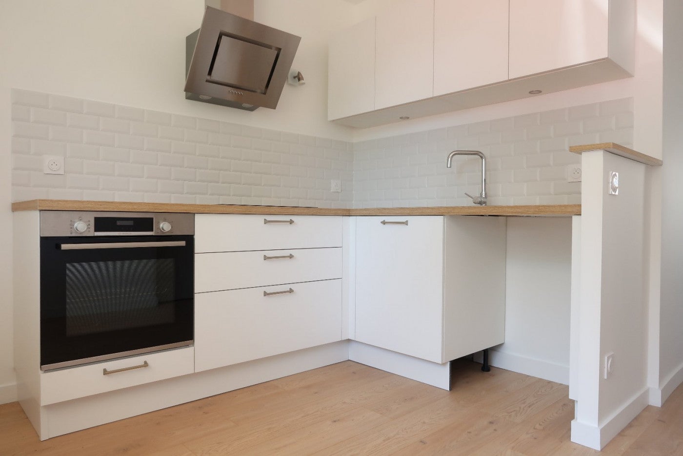 Appartement Rue Louis Richard à Saint-Genest-Lerpt