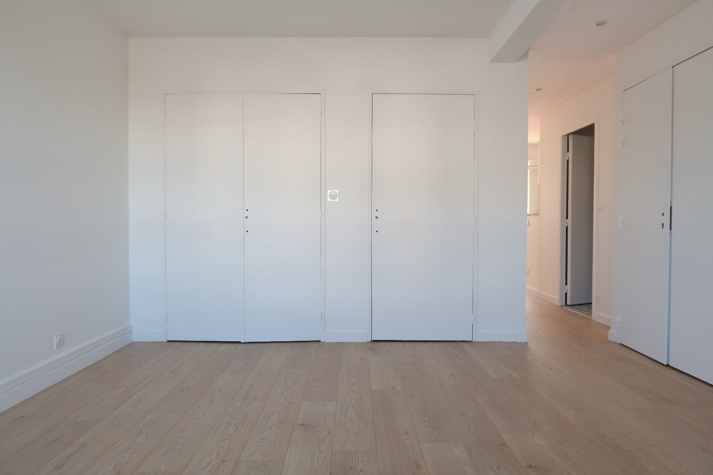 Appartement Rue Louis Richard à Saint-Genest-Lerpt