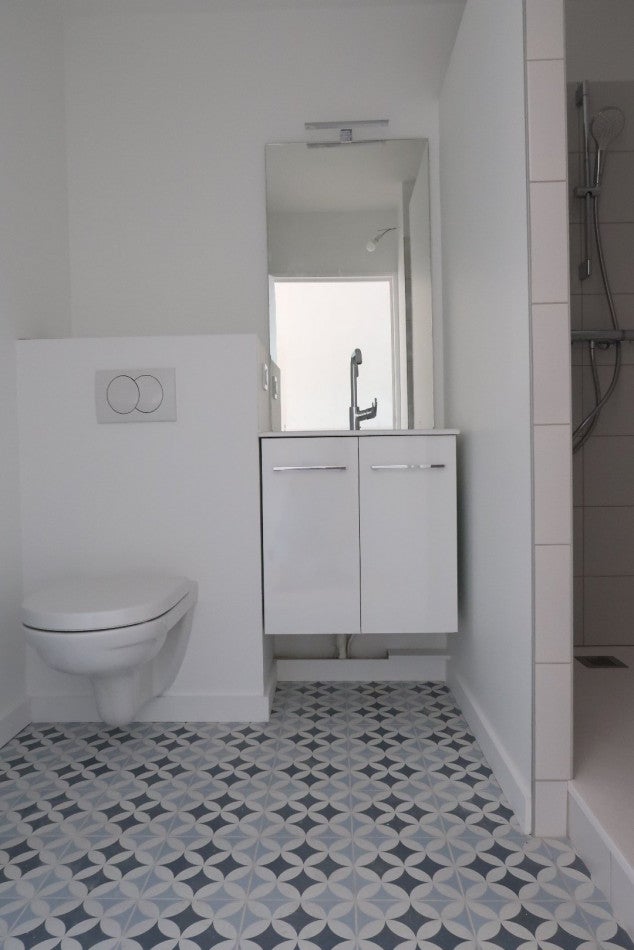 Appartement Rue Louis Richard à Saint-Genest-Lerpt