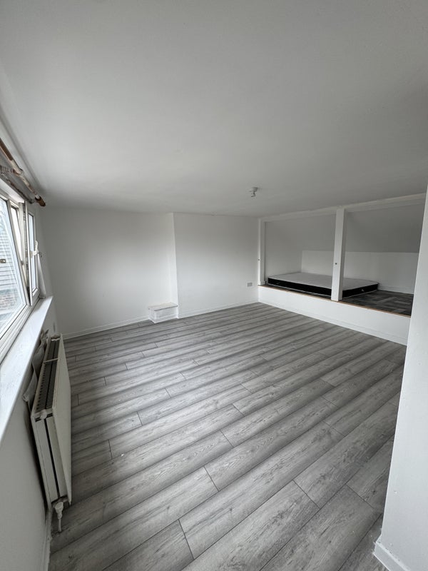 Room Welbeck Street in Manchester