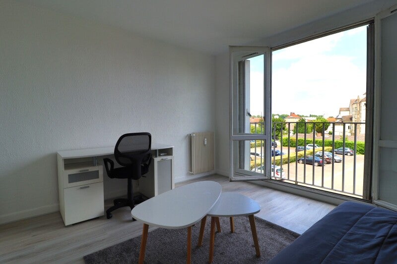 Appartement Mail des Charmilles à Troyes