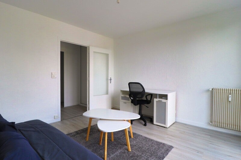Flat Mail des Charmilles in Troyes