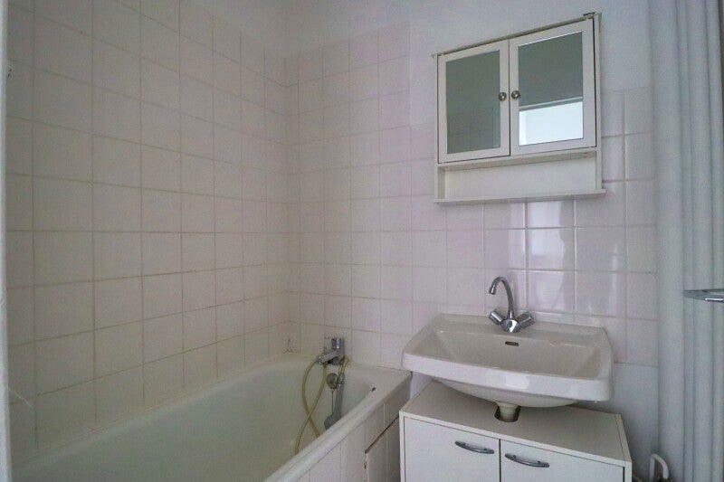 Flat Mail des Charmilles in Troyes