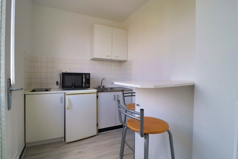 Appartement Mail des Charmilles à Troyes