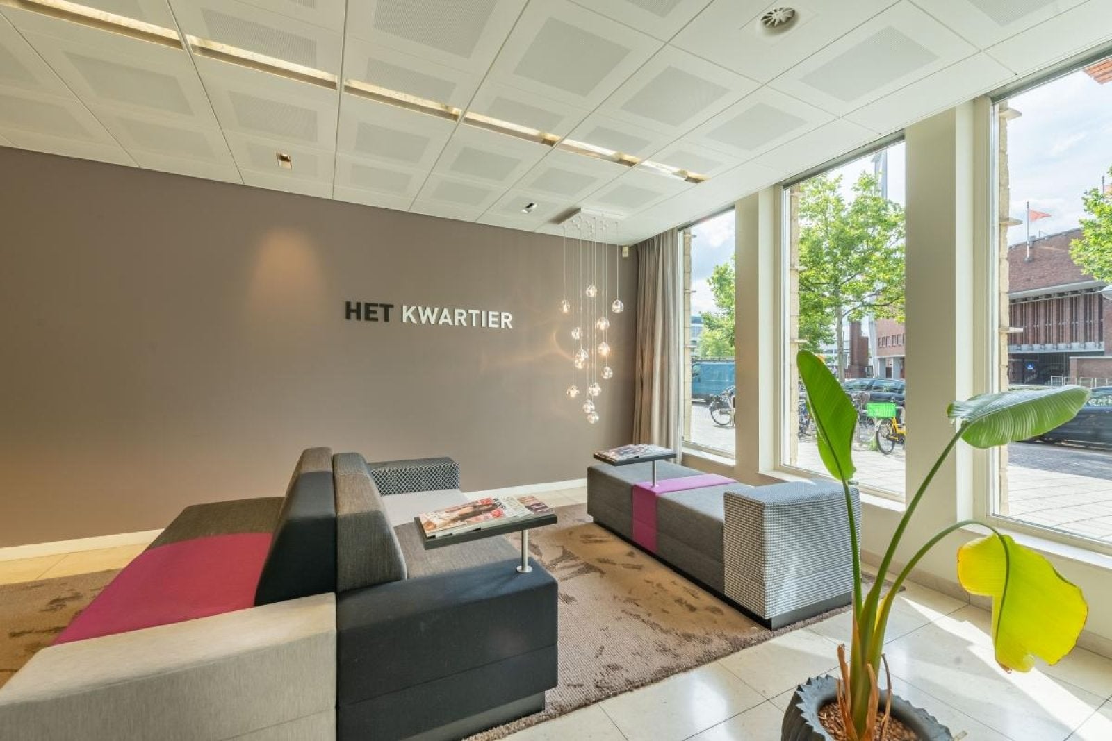 Appartement Afroditekade 218 in Amsterdam