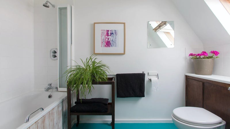 Room Martello Street in Greater London