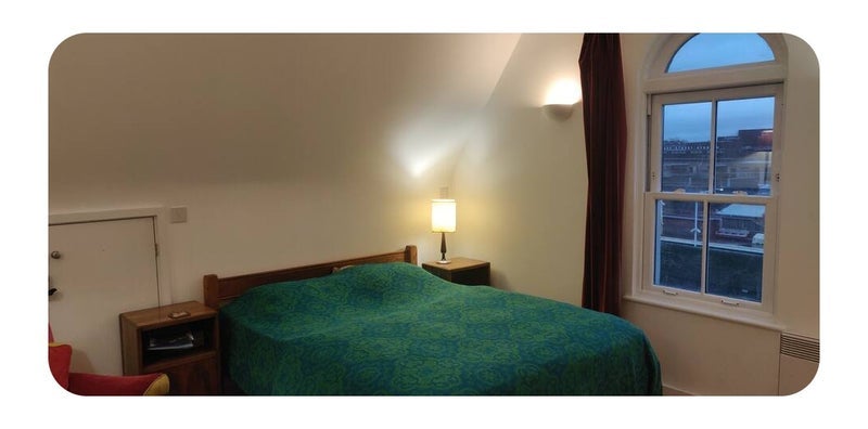 Room Martello Street in Greater London