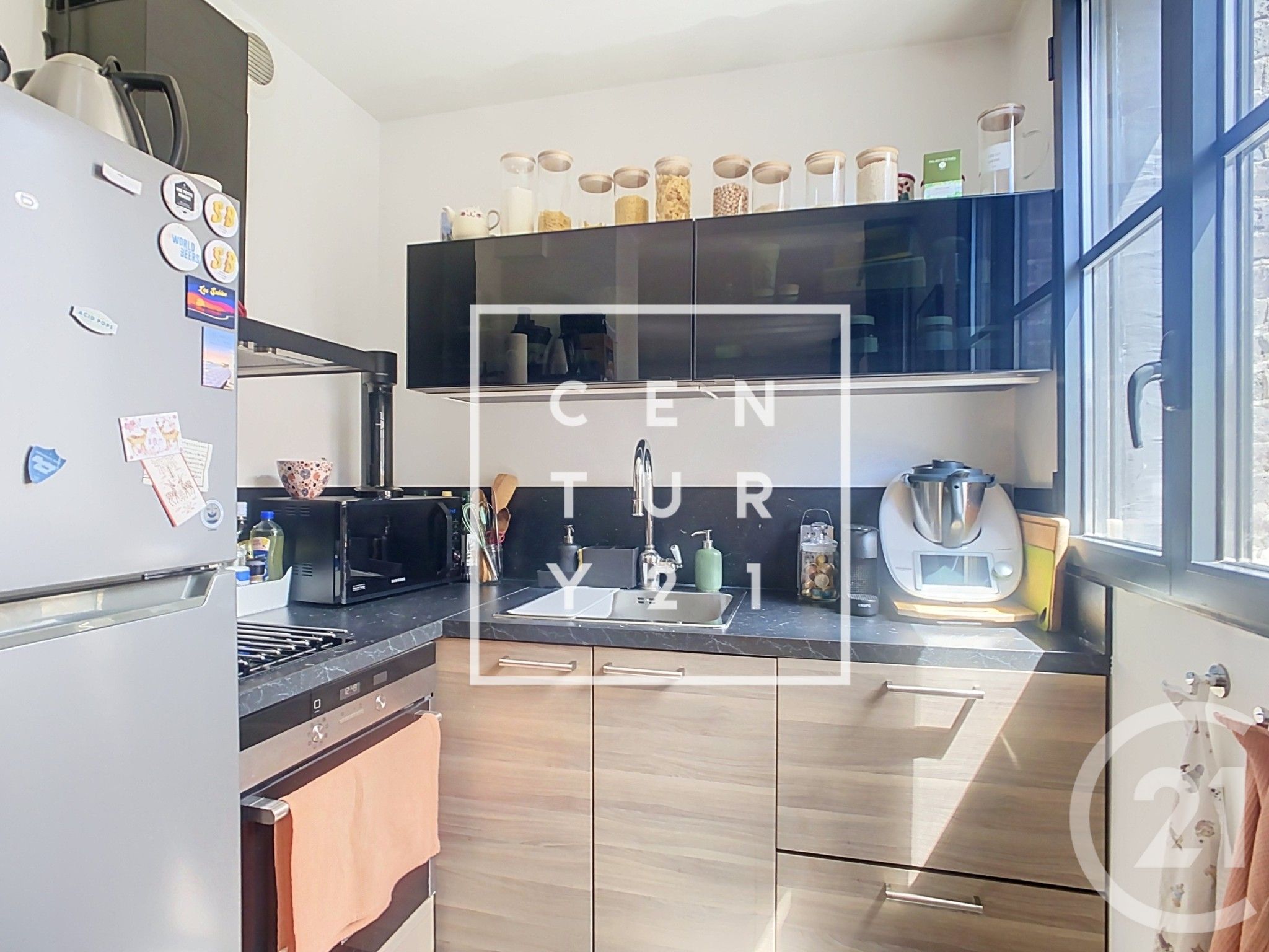 Appartement Rue Robert Julien Lanen à Meudon