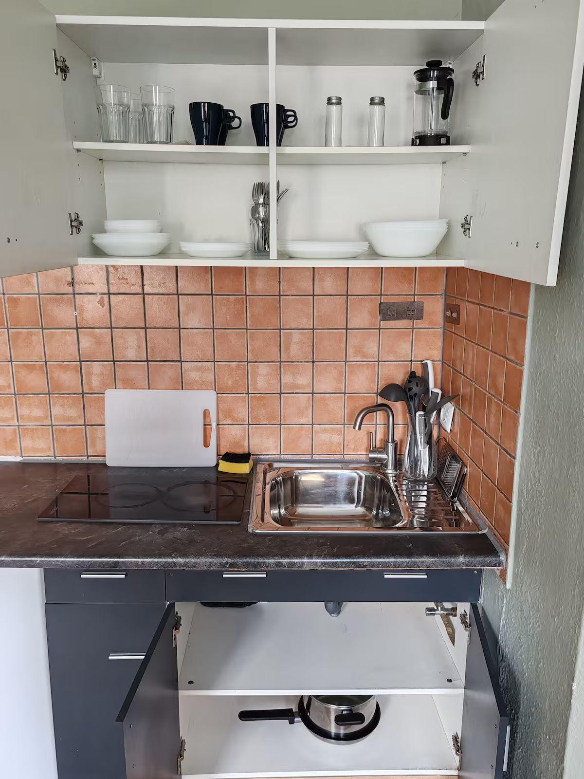 Wohnung Beisingstraße in Essen