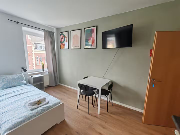 Wohnung Beisingstraße in Essen