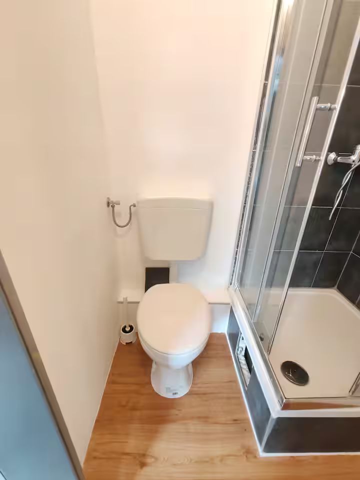 Wohnung Beisingstraße in Essen