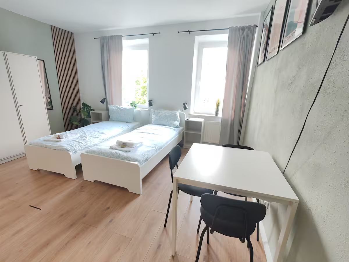 Wohnung Beisingstraße in Essen