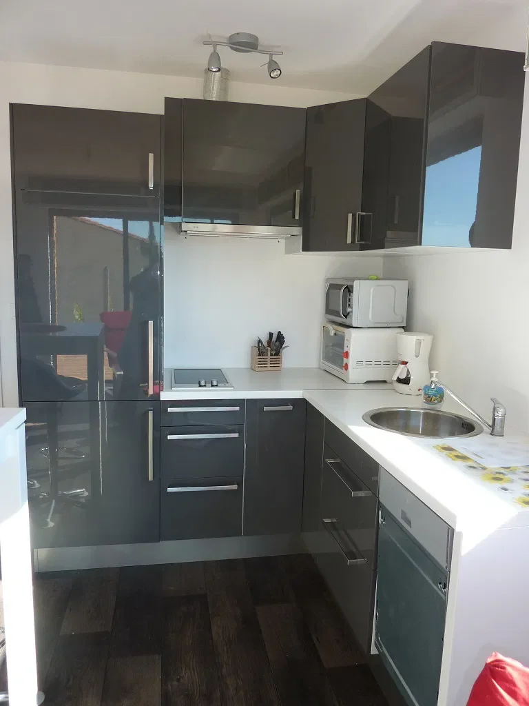 Appartement Lotissement Florilège à Pérols