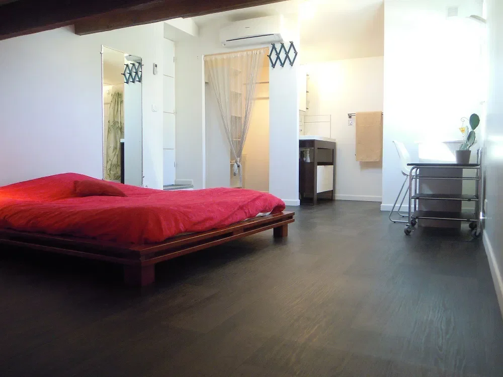 Appartement Lotissement Florilège à Pérols