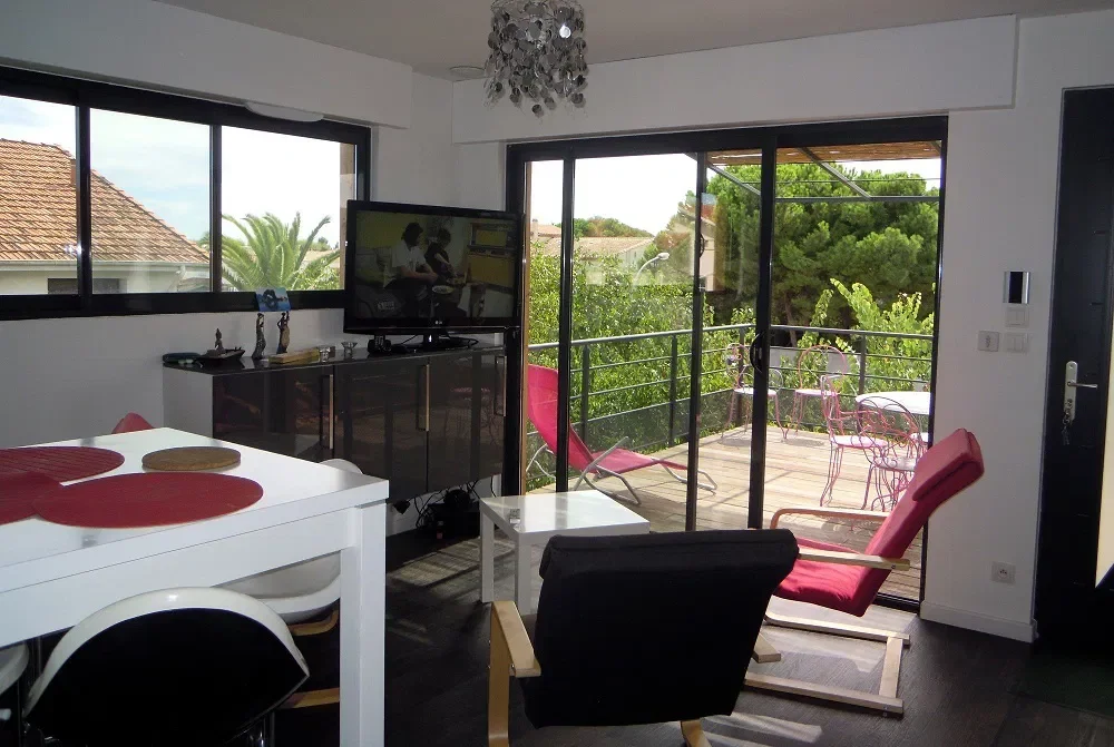 Appartement Lotissement Florilège à Pérols