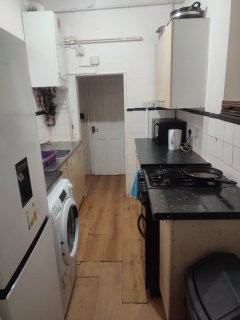 Room Station Street West in Coventry