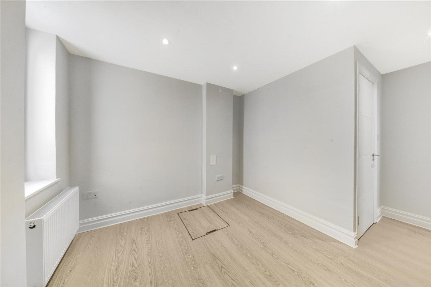 Flat Dalston Lane in Greater London