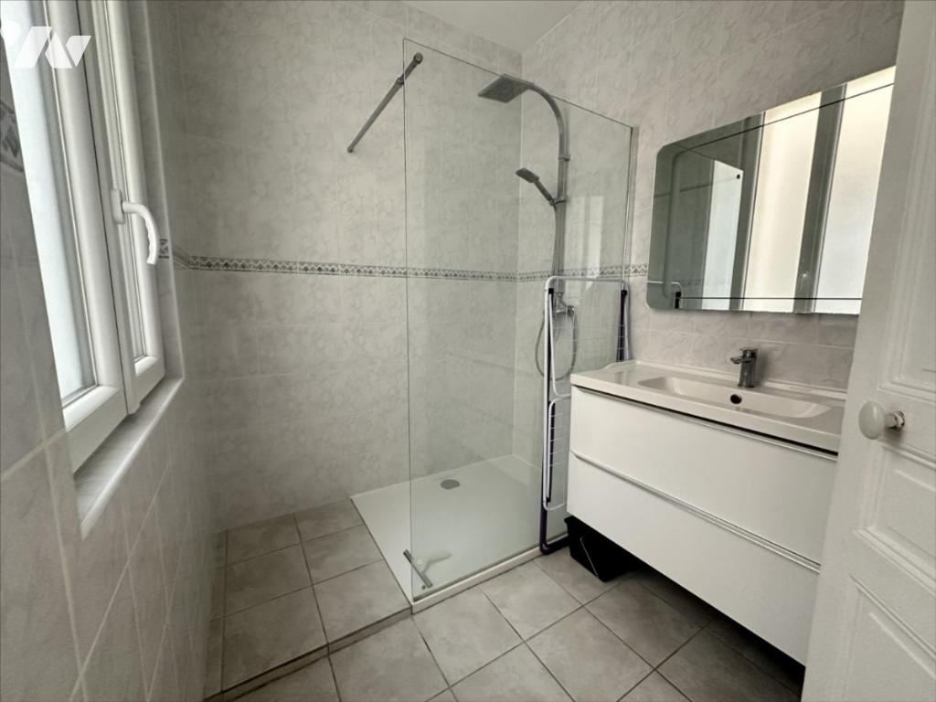 Appartement Rue de Vesle à Reims