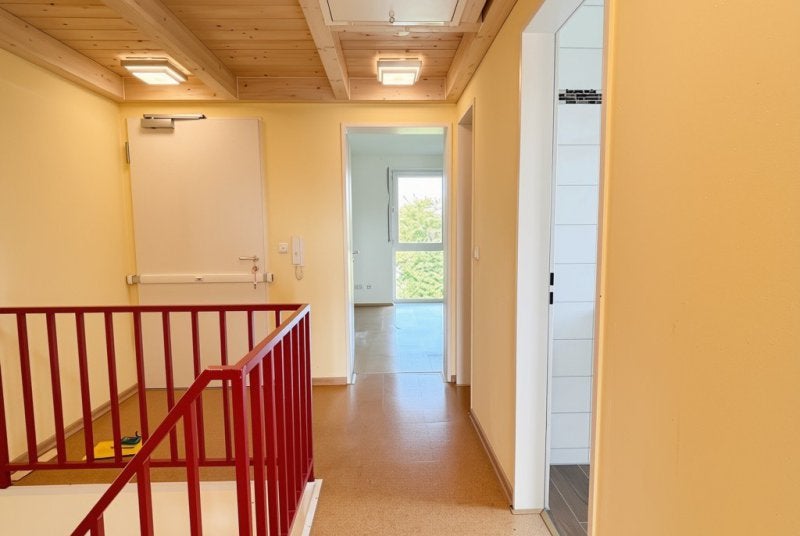 Wohnung Reichenberger Straße in Dachau