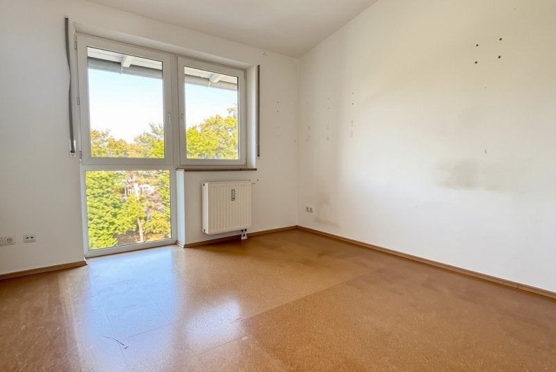 Wohnung Reichenberger Straße in Dachau