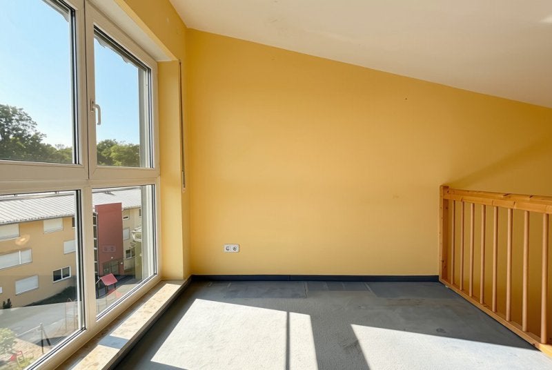 Wohnung Reichenberger Straße in Dachau
