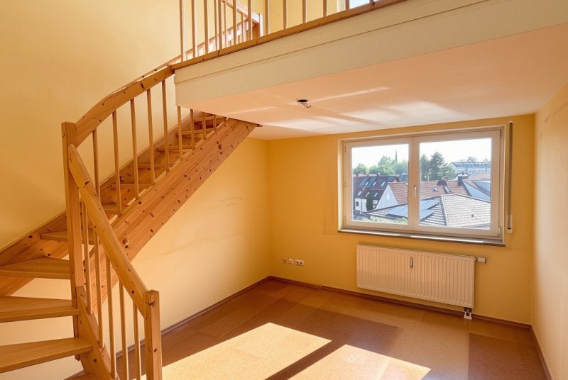 Wohnung Reichenberger Straße in Dachau