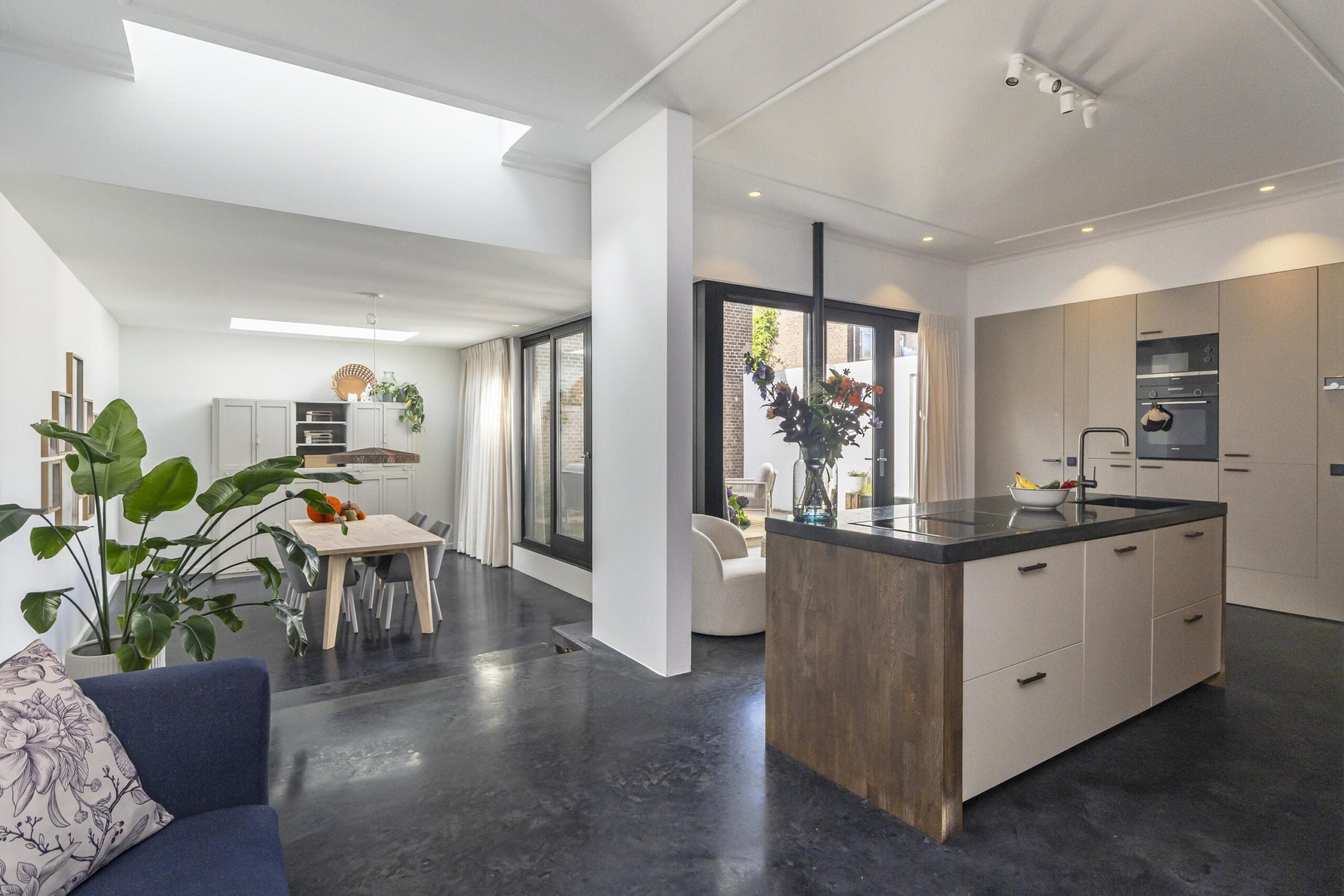 Huis Akeleistraat 2 in Den Haag