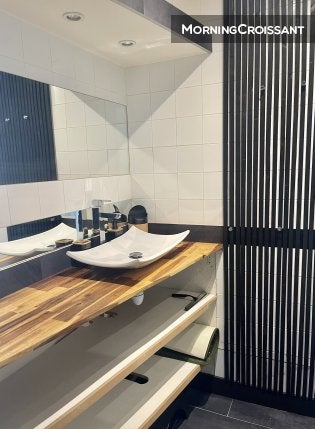 Appartement Quai Turenne à Nantes