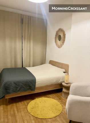 Appartement Quai Turenne à Nantes
