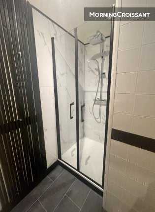 Appartement Quai Turenne à Nantes