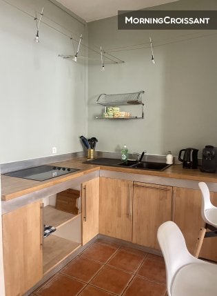 Appartement Quai Turenne à Nantes