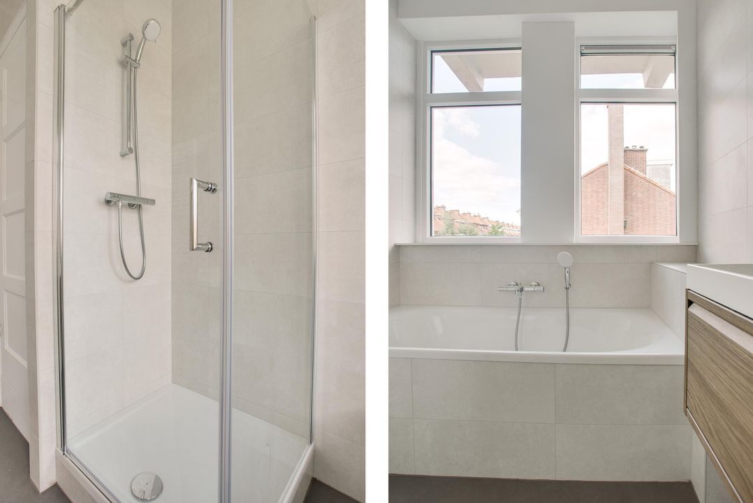 Appartement aan de Abrikozenplein in Den Haag