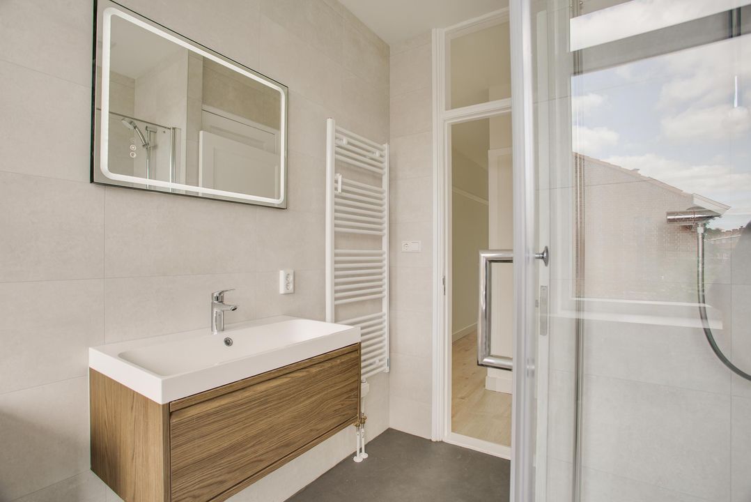 Appartement aan de Abrikozenplein in Den Haag