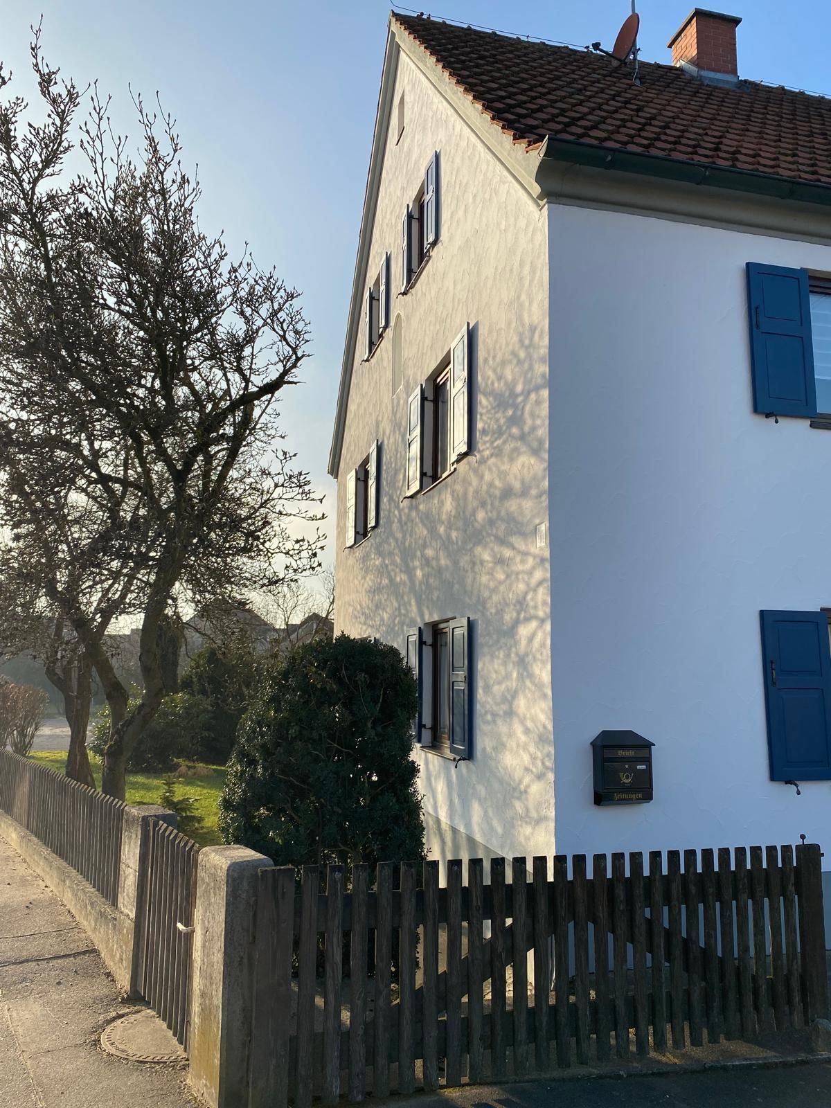 Haus DLG 3 in Wortelstetten