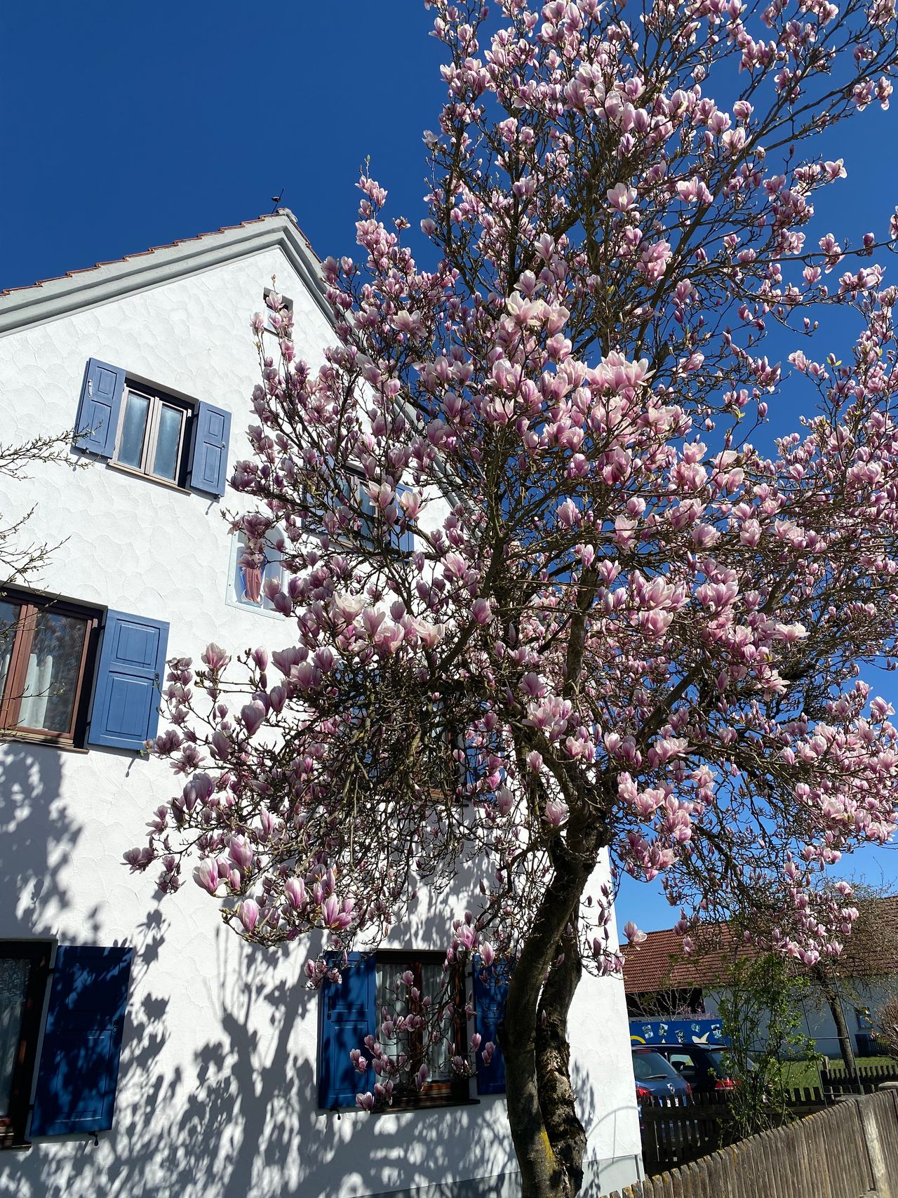 Haus DLG 3 in Wortelstetten