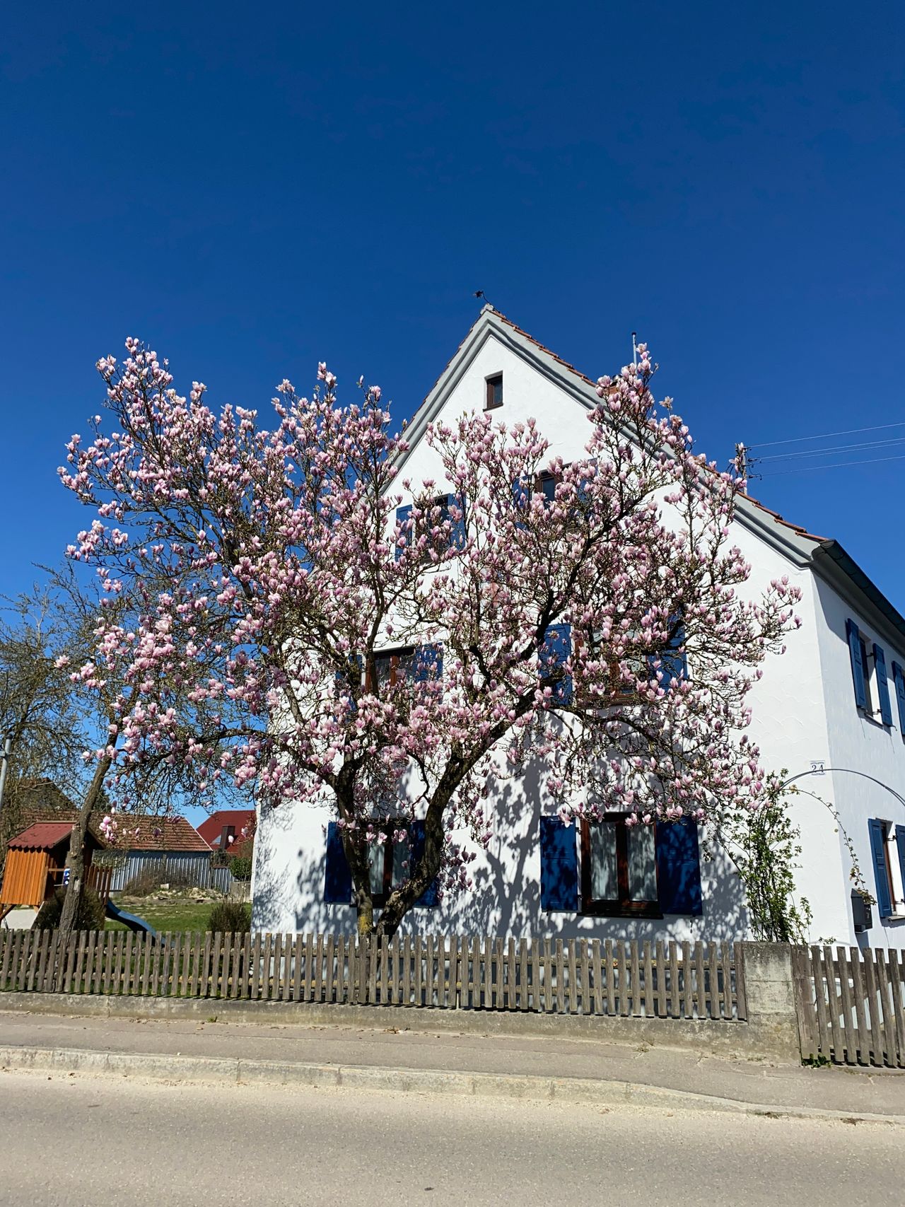 Haus DLG 3 in Wortelstetten